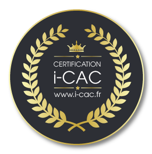 Certification i-CAC