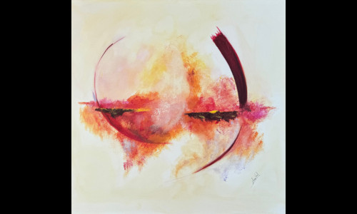 Dancing on The Sun