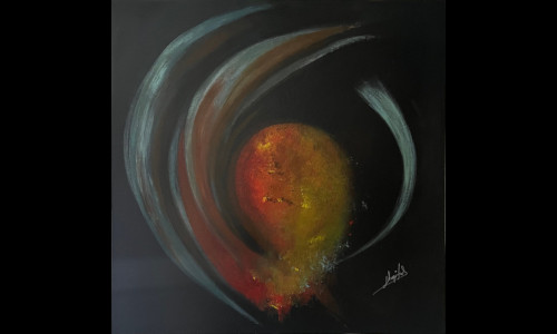 La Cendre et Le Ballon