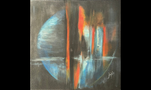 Le Tunnel et La Lumière