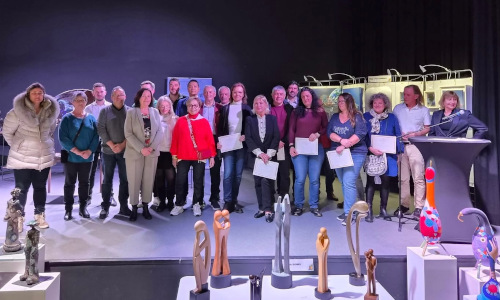 Festival des Arts - Paris - Avril 2026