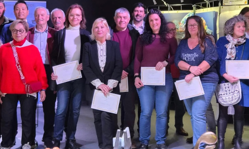 Festival des Arts - Paris - Avril 2026