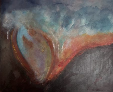 La Cendre Et Le Ballon