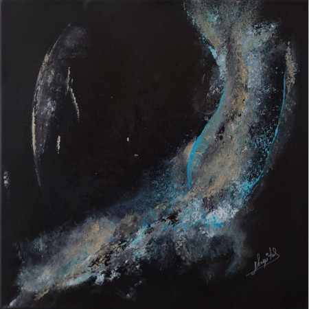 Little Song From Africa I